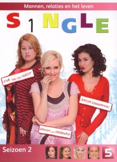 Single - Seizoen 2 (DVD)
