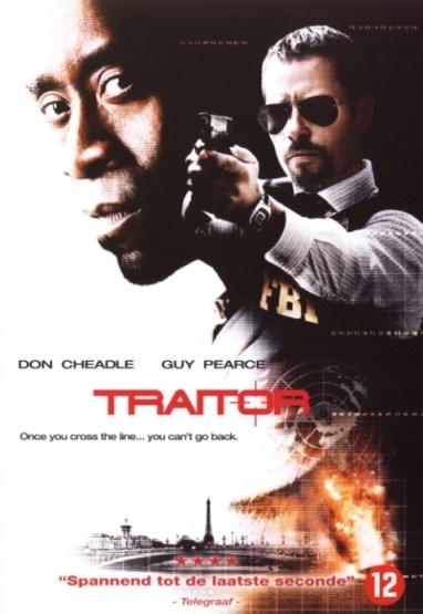 Traitor