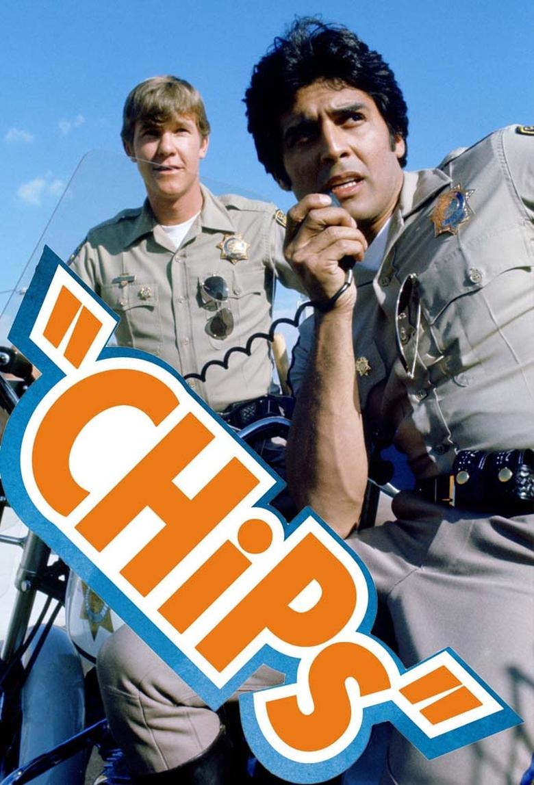 Chips - Season 2 (Import)