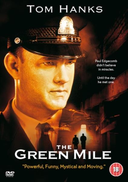 Green Mile (Import)