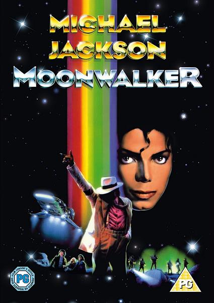 Moonwalker (Import)