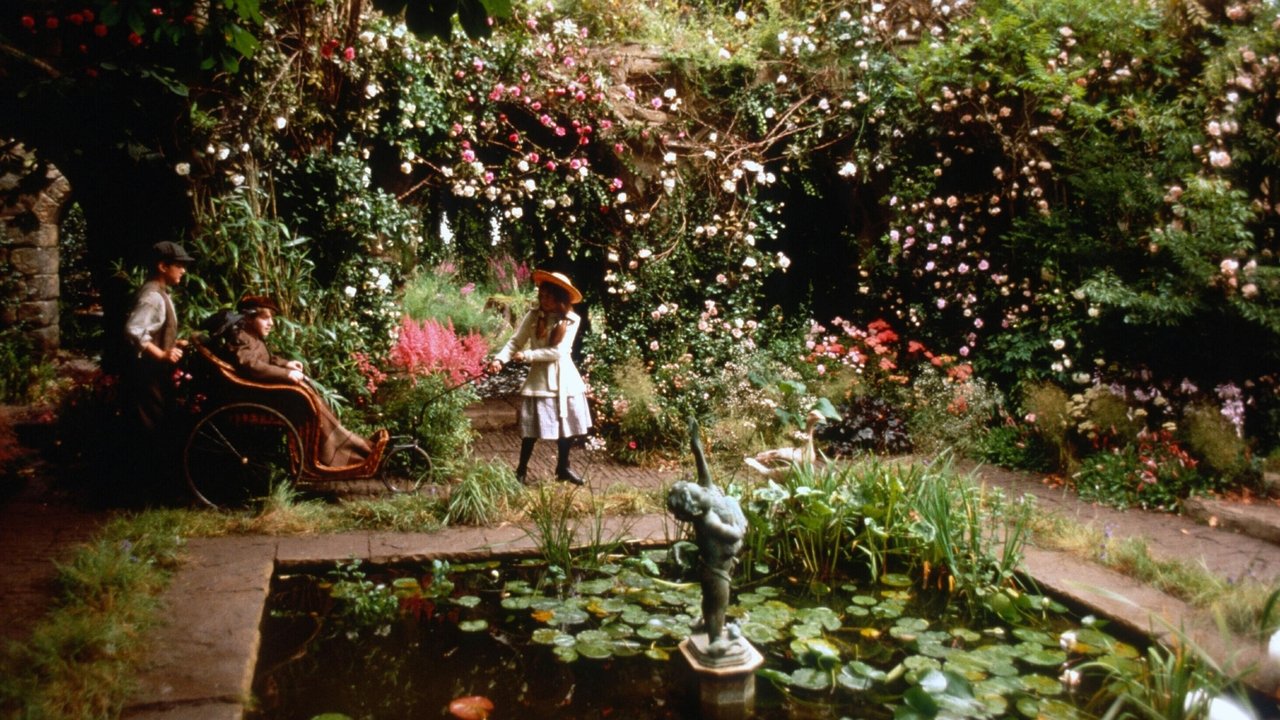 Secret Garden, The (Import)