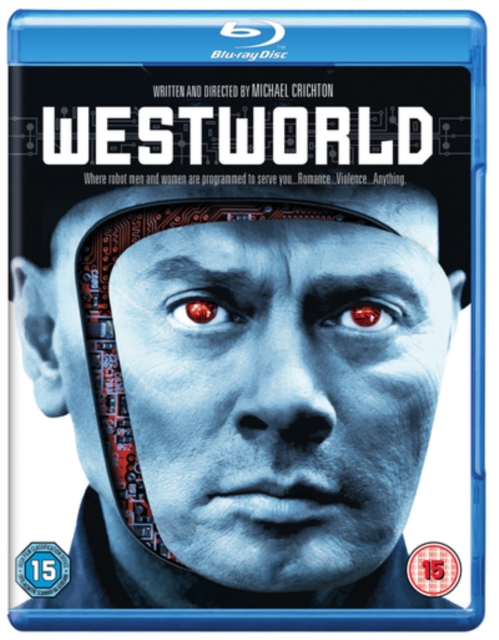 Westworld (Import)