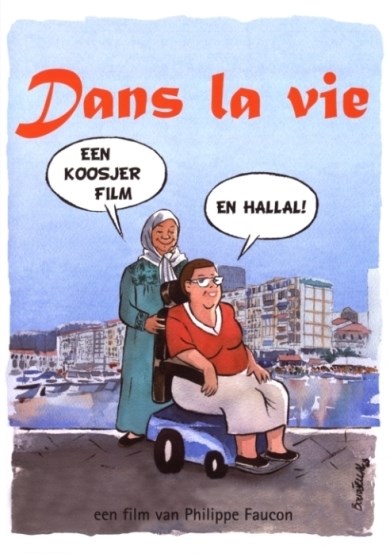Dans La Vie (DVD)