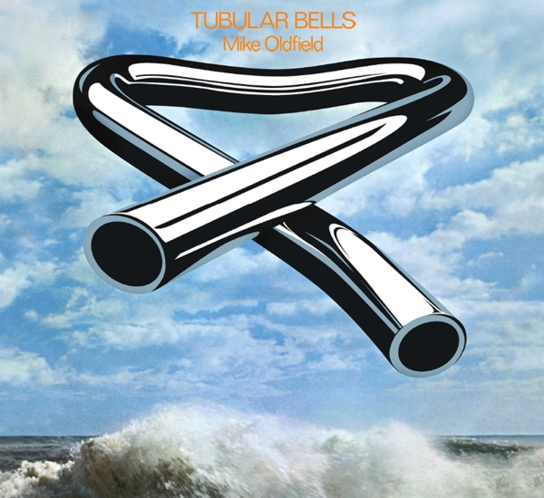 Mike Oldfield - Tubular Bells (LP)