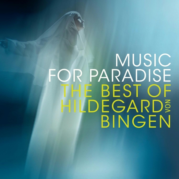 Sequentia - Music For Paradise - The Best Of Hildegard Von Bingen (CD)