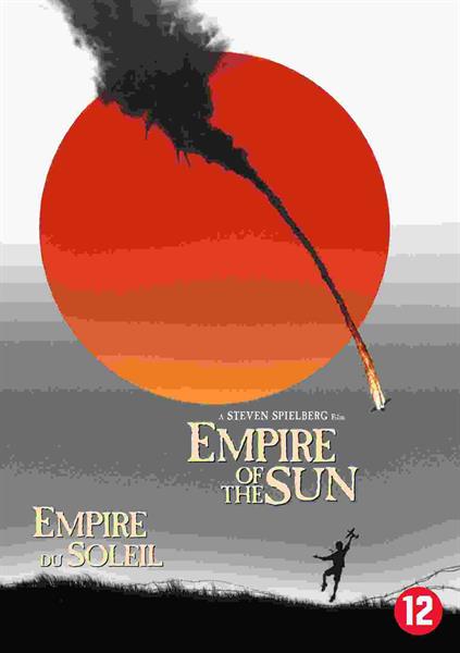 Empire Of The Sun  (DVD)
