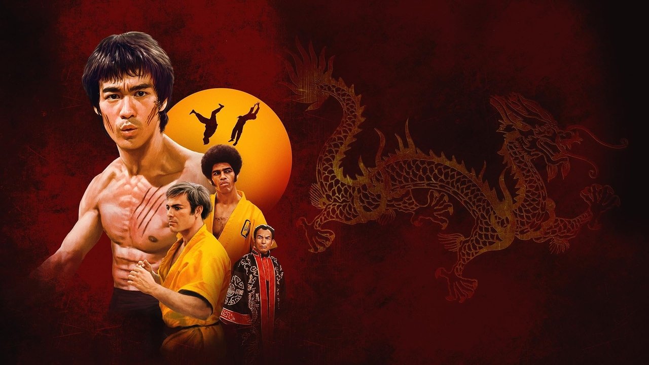 Enter The Dragon (DVD)