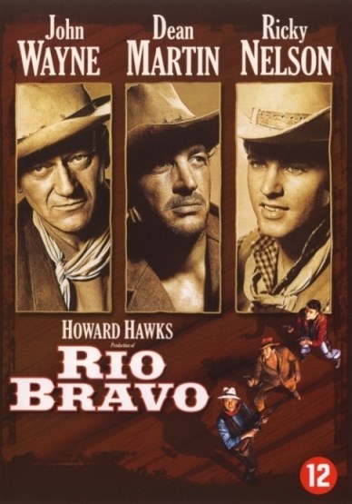 Rio Bravo (DVD)