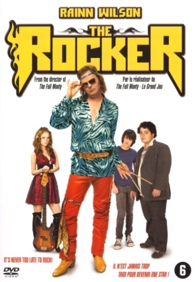The Rocker (DVD)