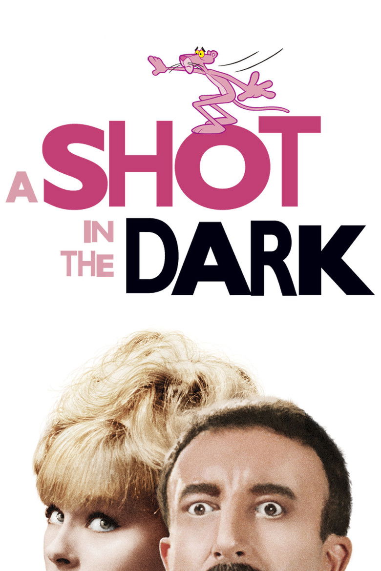 Shot In The dark