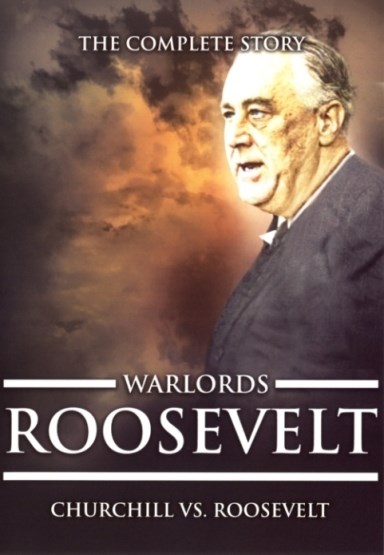 Warlords - Roosevelt vs Churchill