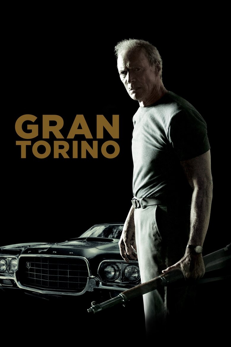 Gran torino (DVD)