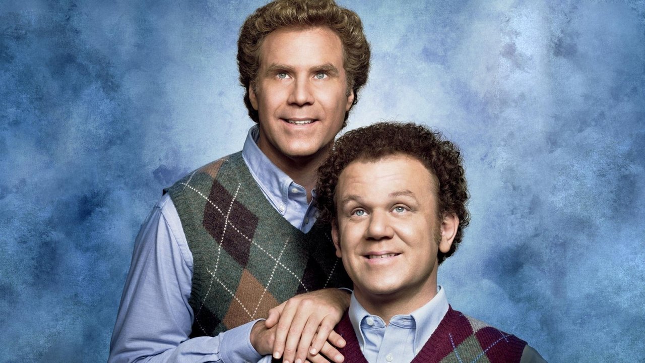 Step Brothers (Blu-ray)