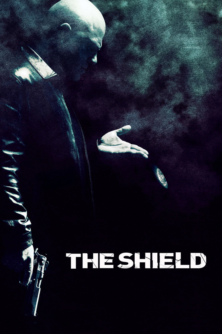 Shield - Seizoen 6 (DVD)