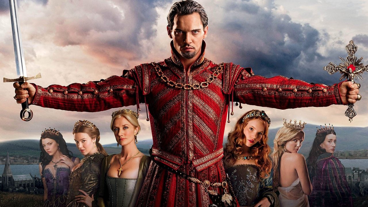 Tudors - Seizoen 1 (DVD)