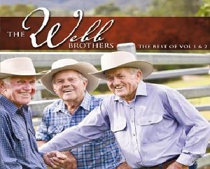 Webb Brothers - Best Of Vol.1 &Amp; 2