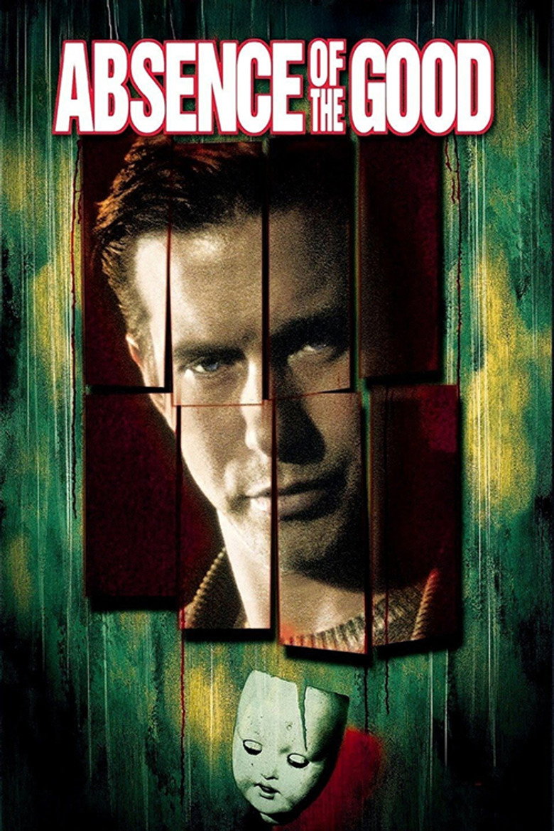 Absence Of The Good (DVD)