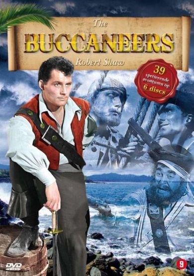 Buccaneers (DVD)