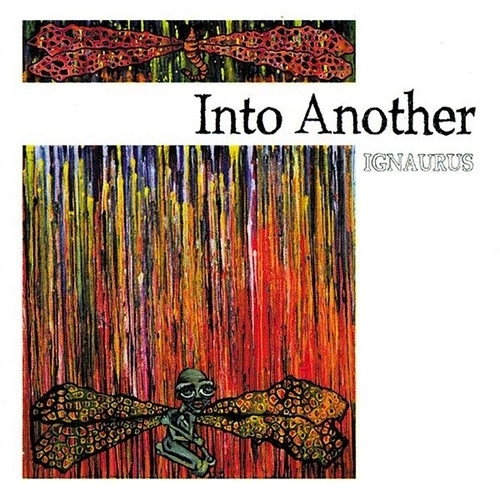 Into Another - Ignaurus (LP)