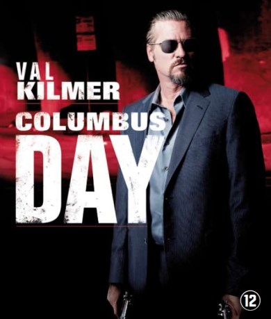 Columbus day (Blu-ray)
