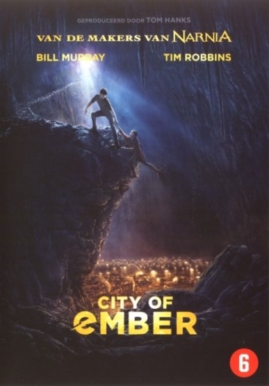 City of Ember (DVD)