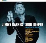 Jimmy Barnes - Soul Deeper - Songs From The Deep South [australian Import]