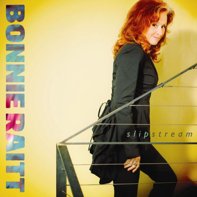 Bonnie Raitt - Slipstream (LP)