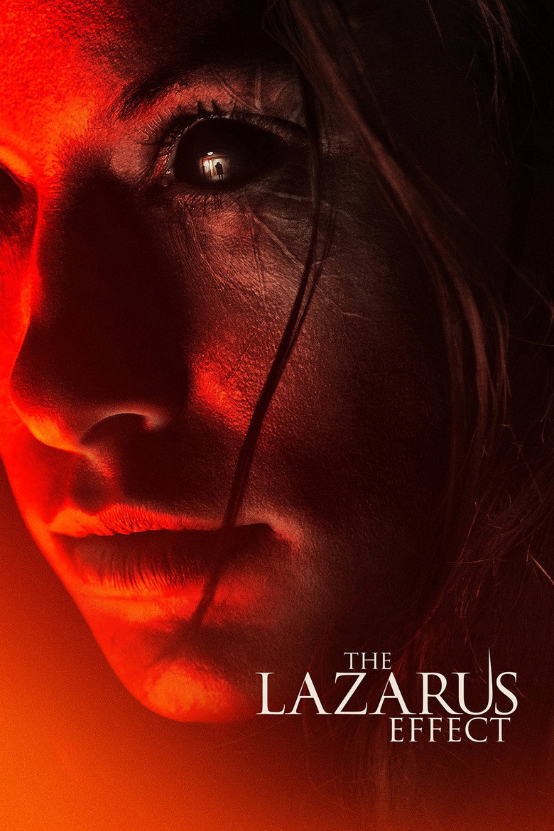 Lazarus Effect (Blu-ray)