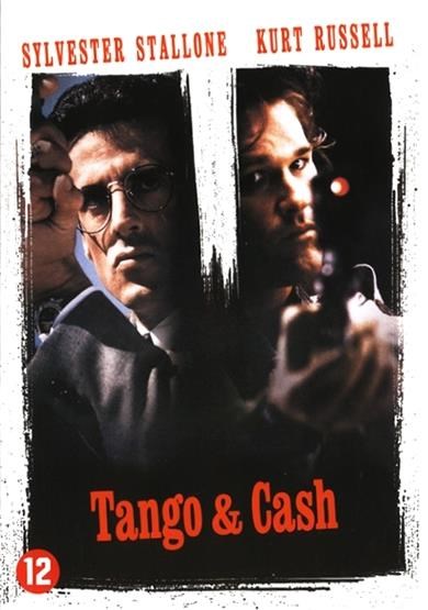 Tango & Cash (DVD)