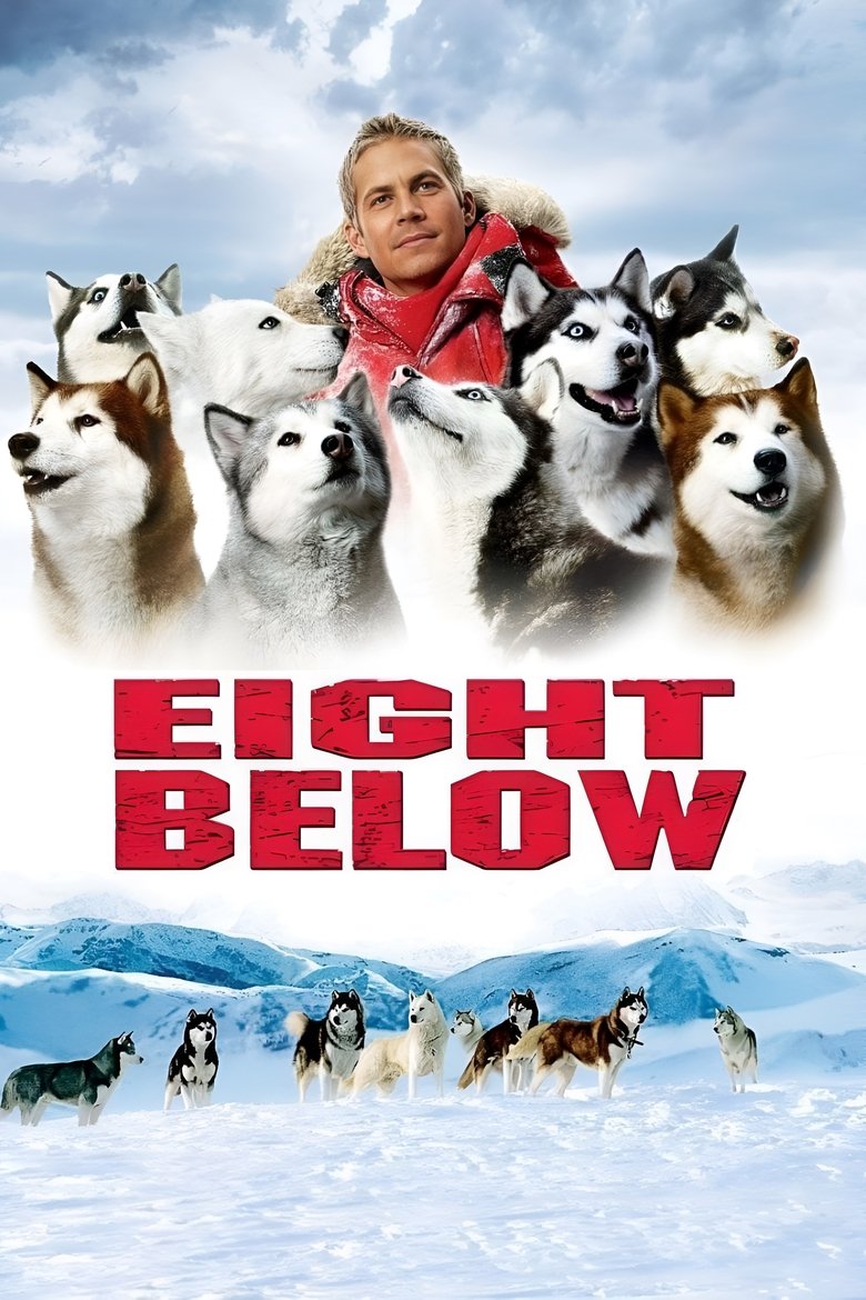 Eight Below (Import)