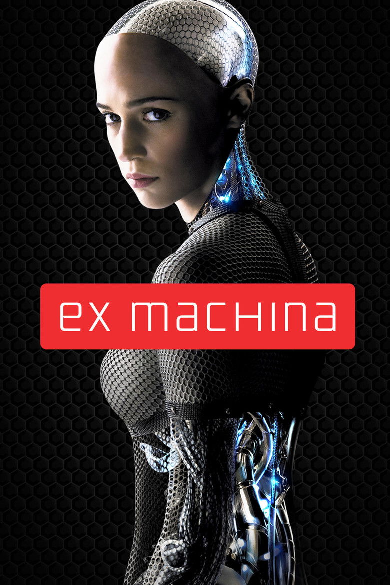 Ex Machina (Import)