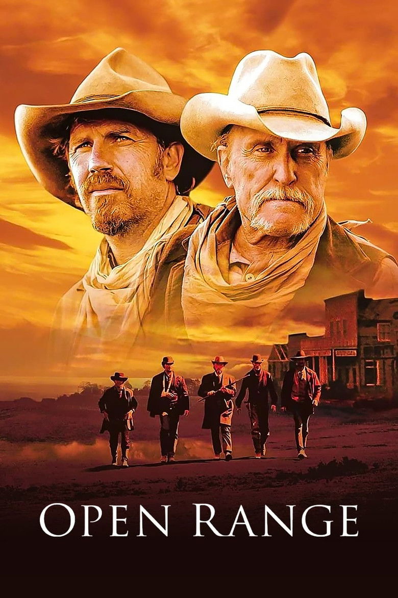 Open Range (Import)