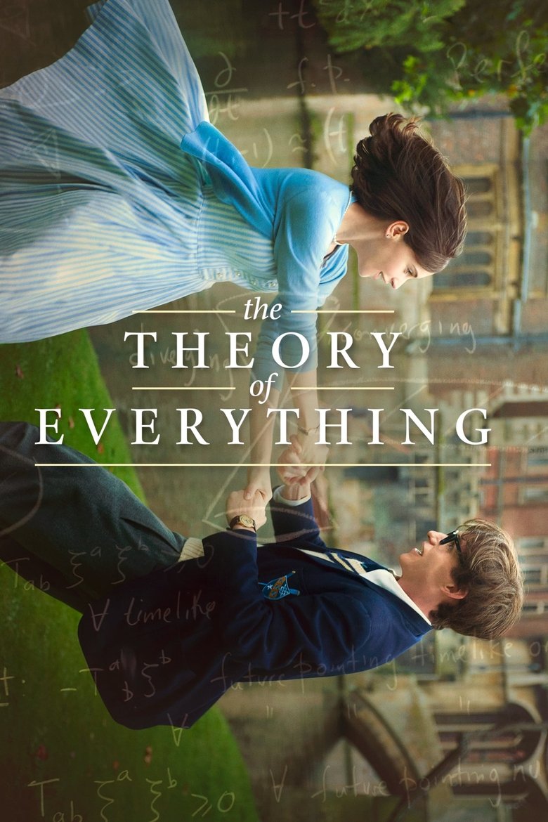Theory Of Everything (Import)