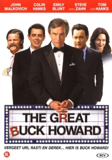 Great Buck Howard (DVD)
