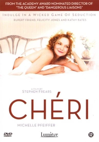 Cheri (DVD)
