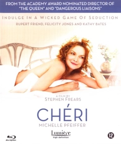 Chéri (Blu-ray)