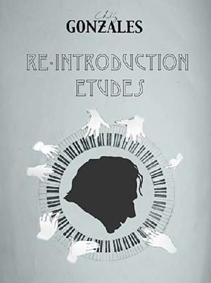 Chilly Gonzales - Re-Introduction Études (CD)