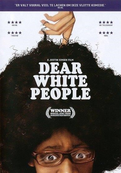Dear White People (DVD)