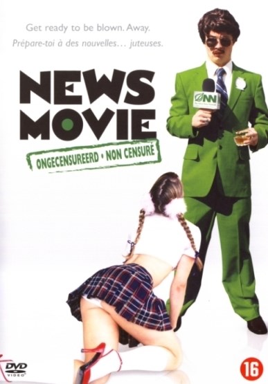 News movie (DVD)