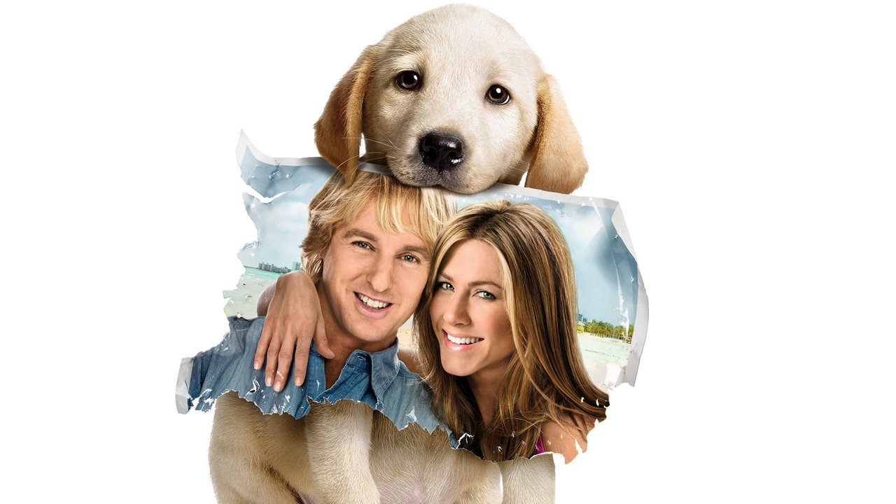 Marley & me (DVD)