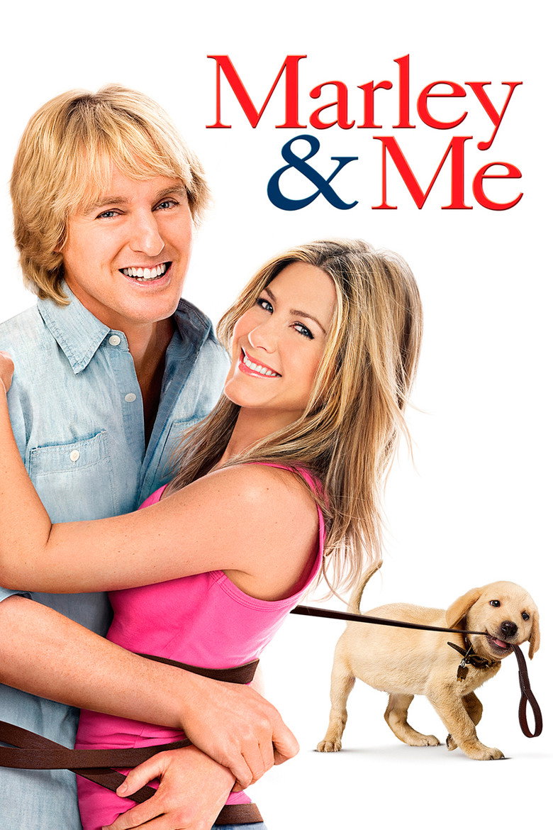Marley & me (DVD)