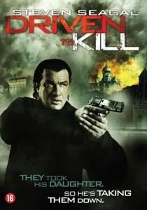 Driven To Kill (DVD)