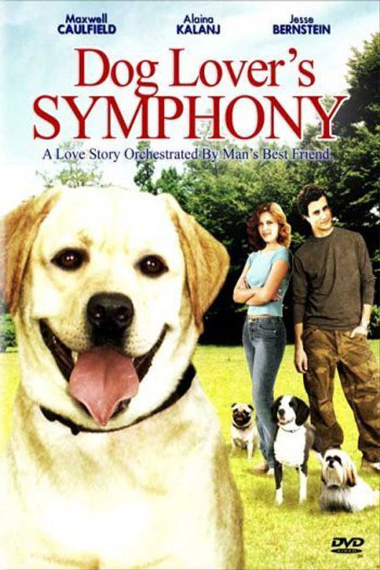 Dog lover's symphony (DVD)