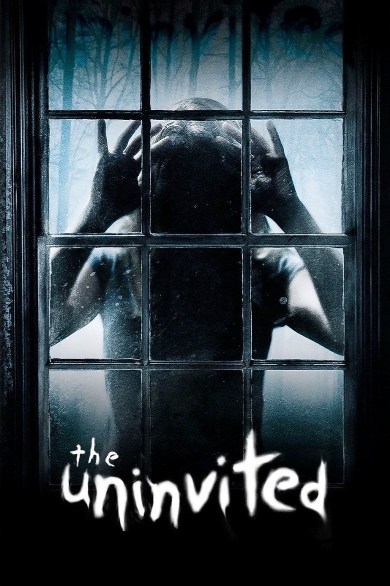 Uninvited (Blu-ray)