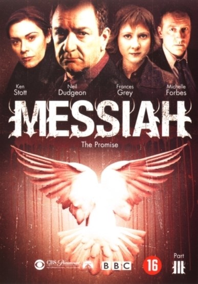 Messiah - The promise (DVD)