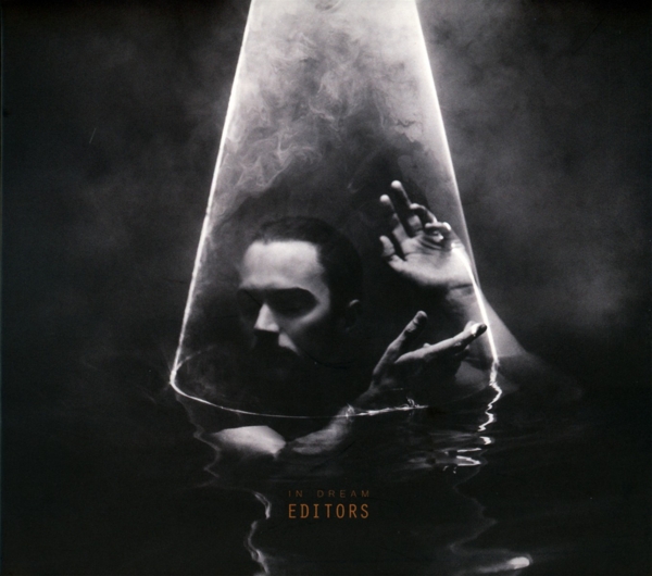 Editors - In Dream (2 CD) (Deluxe Edition)