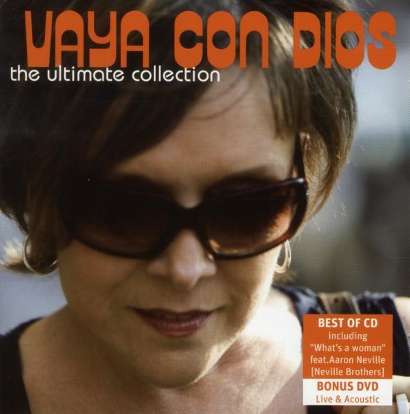 Vaya Con Dios - The Ultimate Collection (2 CD)