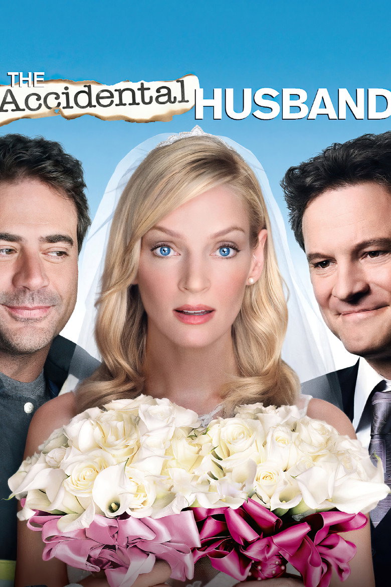 Accidental husband (DVD)