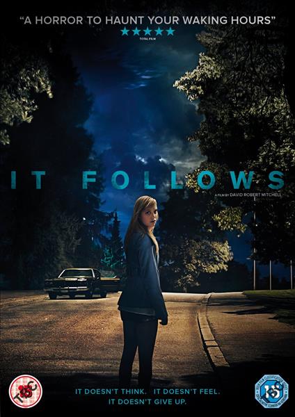 It Follows (Import)